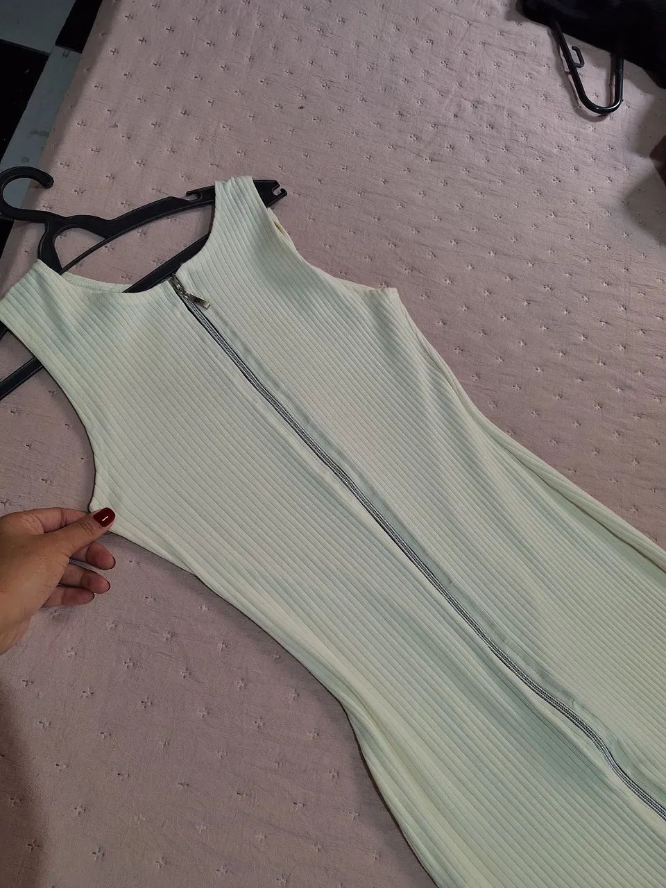 Roupa nova ou seminova  - Foto 5