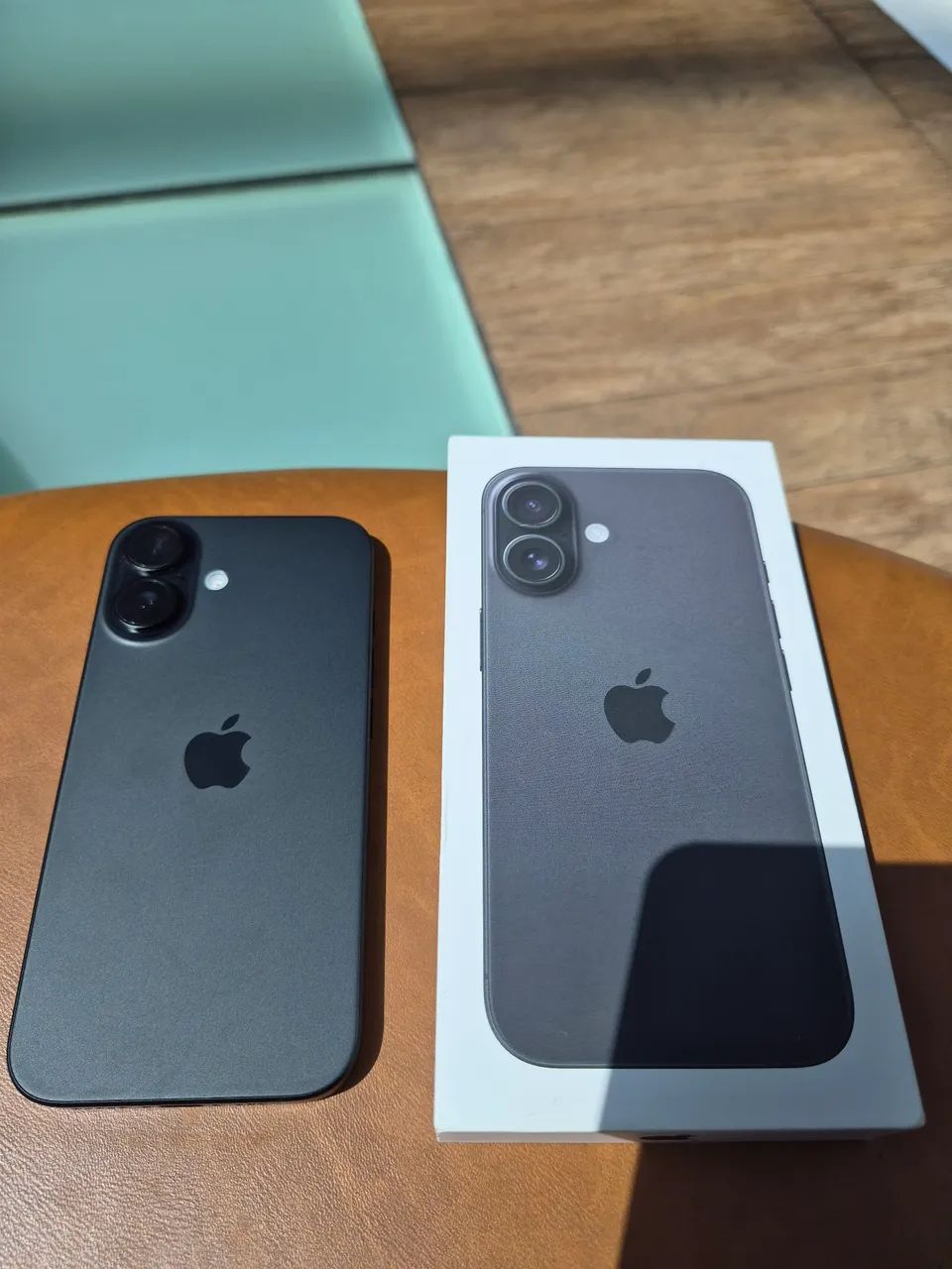 iPhone 16 Novo  - Foto 4