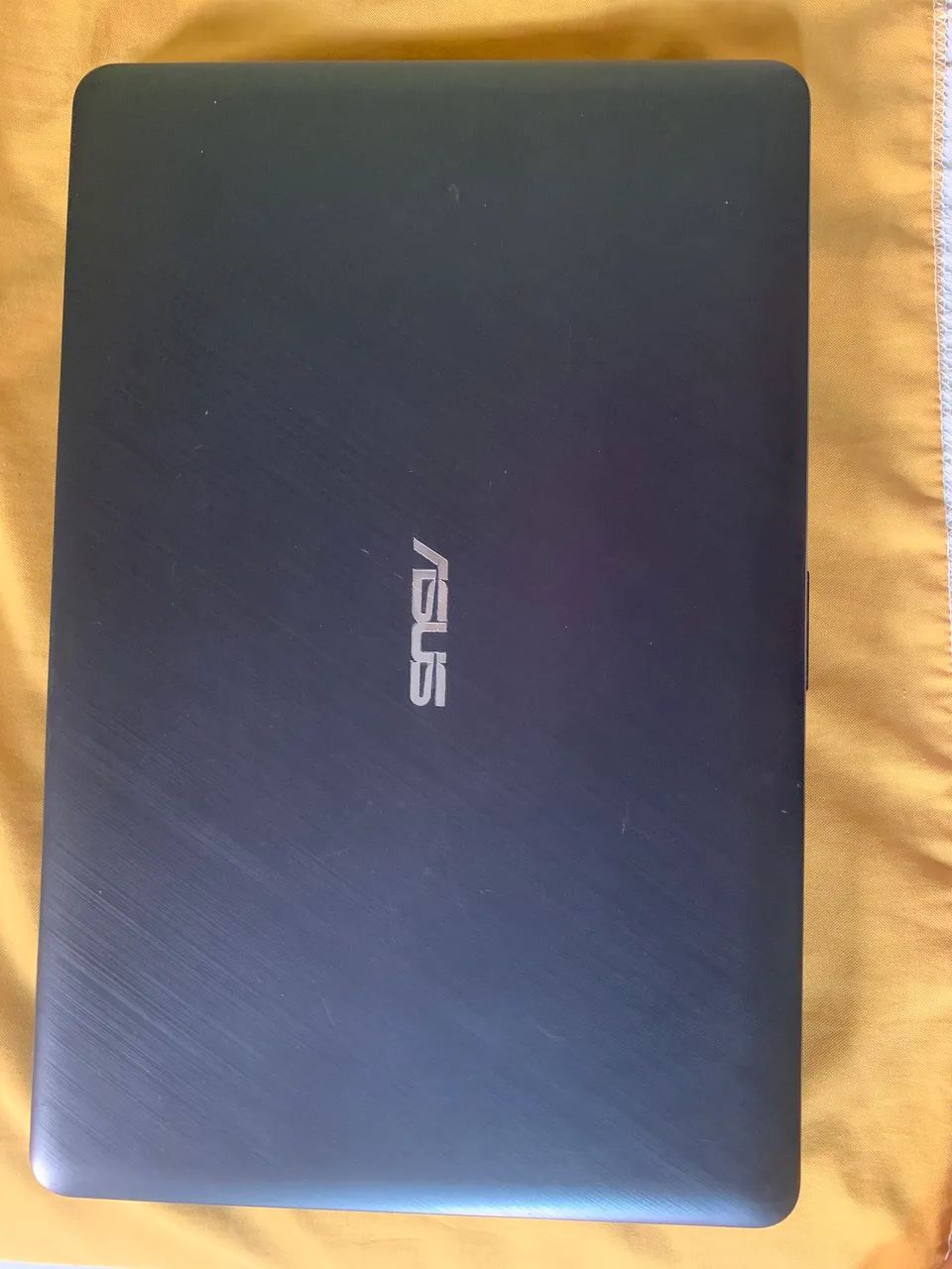 Vendo Notebook Asus - Foto 3