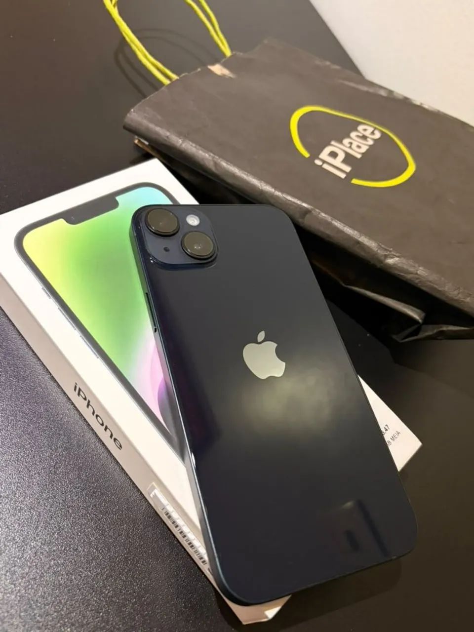 Iphone 14 plus - Foto 3