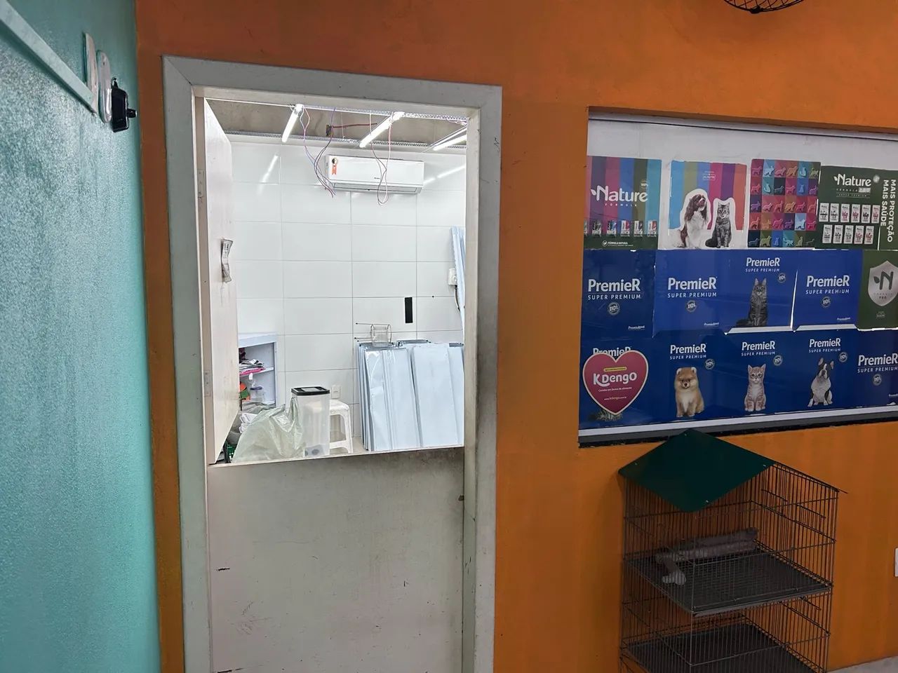 Vendo Loja de Ração em Soteco - Foto 5