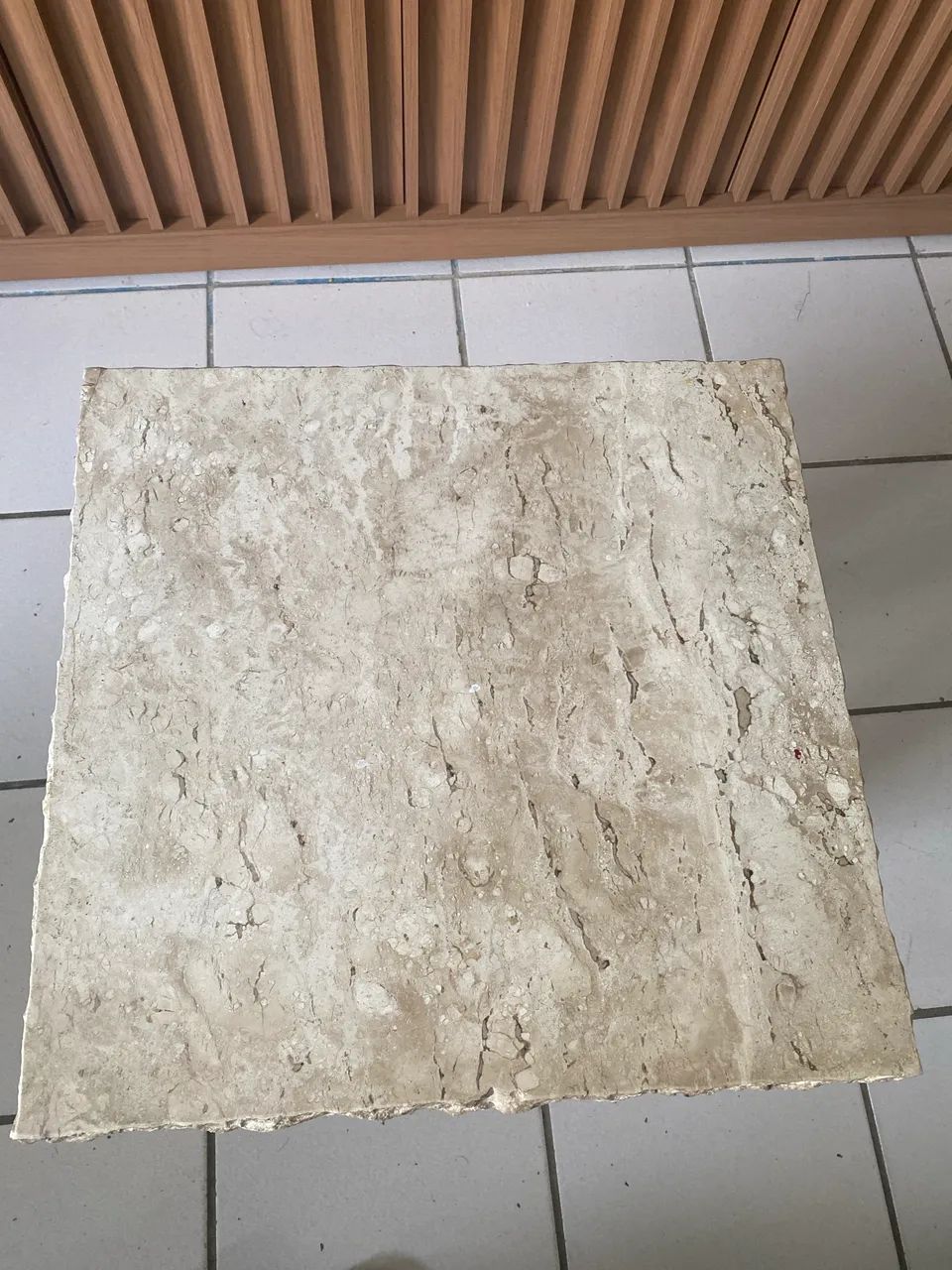 Mesa de mármore - Foto 5