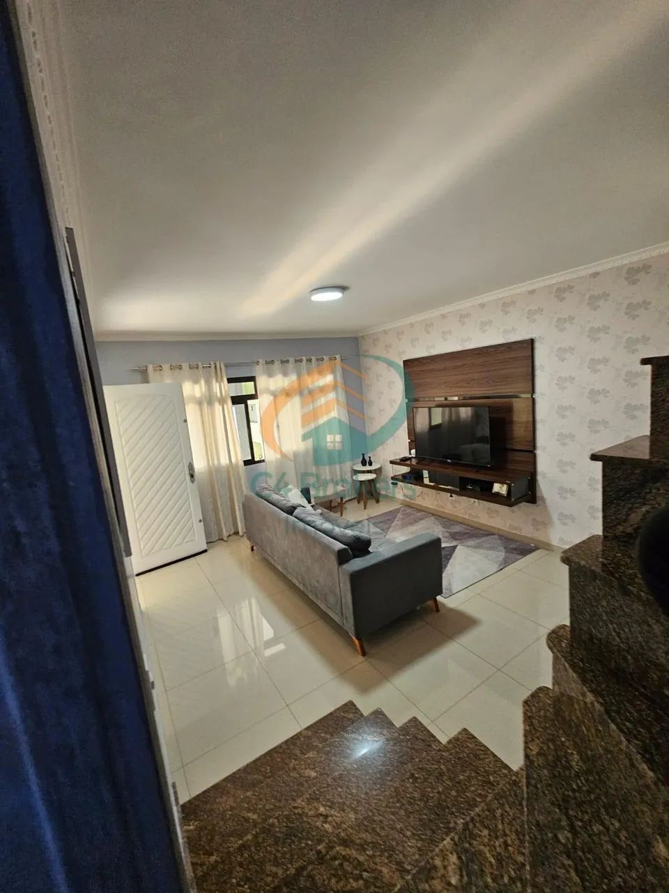 Sobrado em Vila Curuçá Velha - São Paulo, SP - Foto 3
