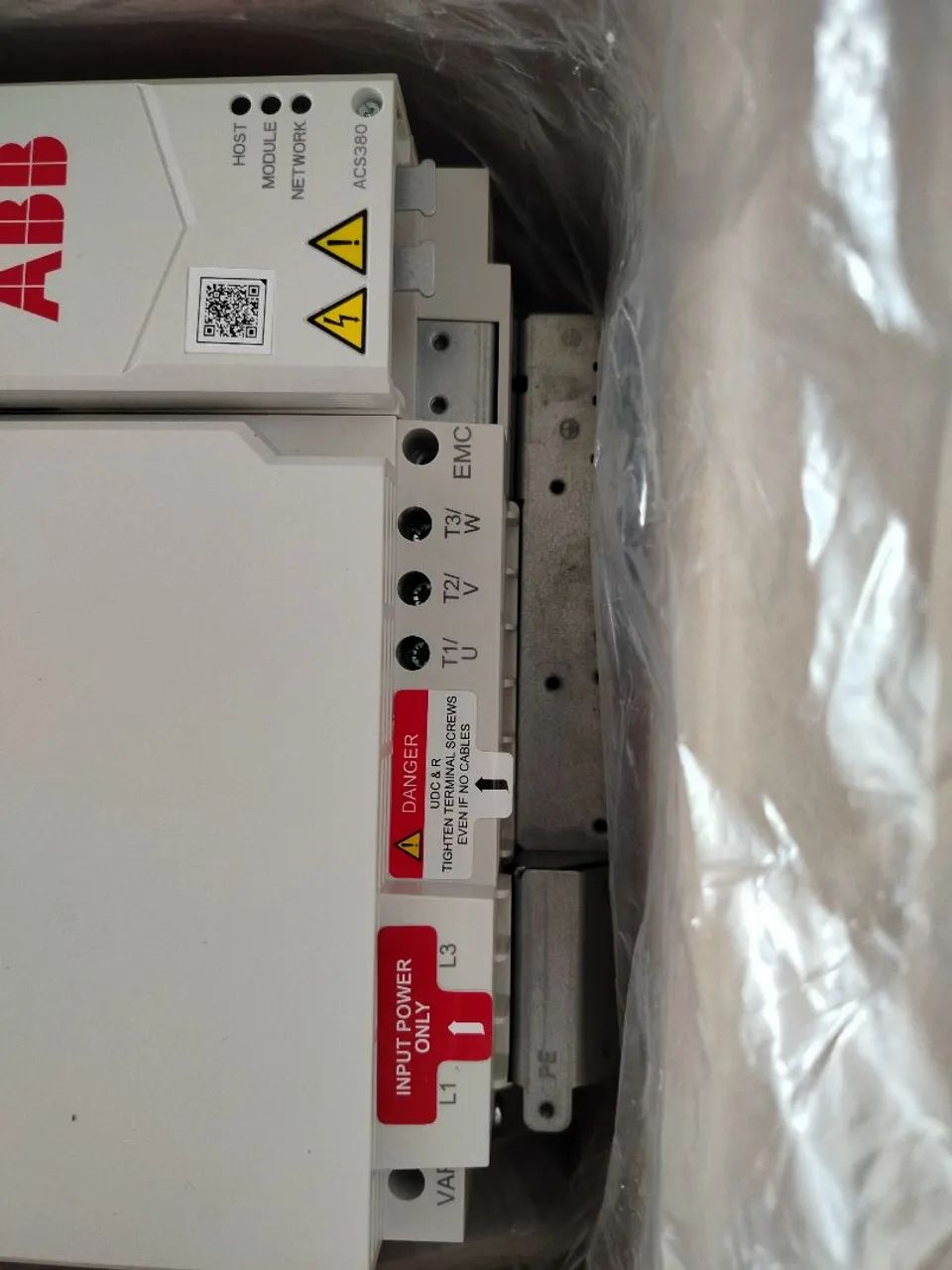 Inversor de frequência trifásico  - Foto 2
