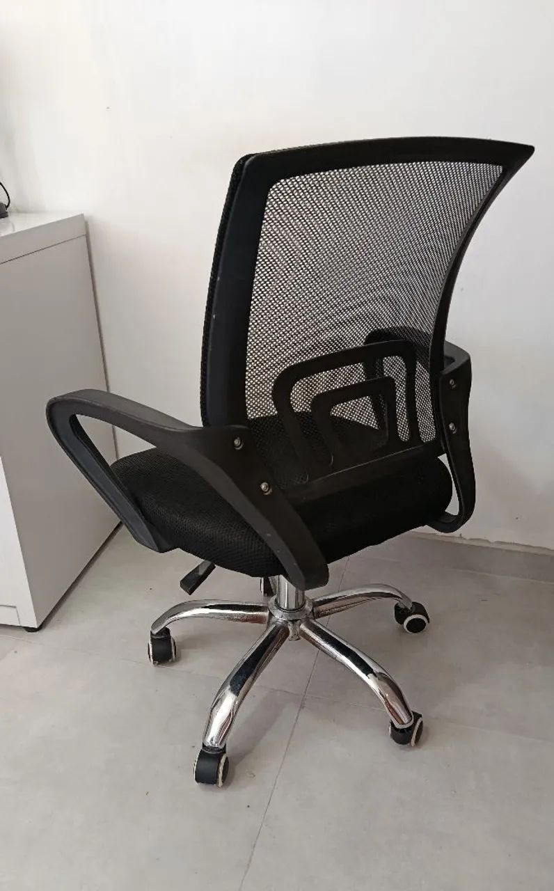 Cadeira executiva para escritório  - Foto 2