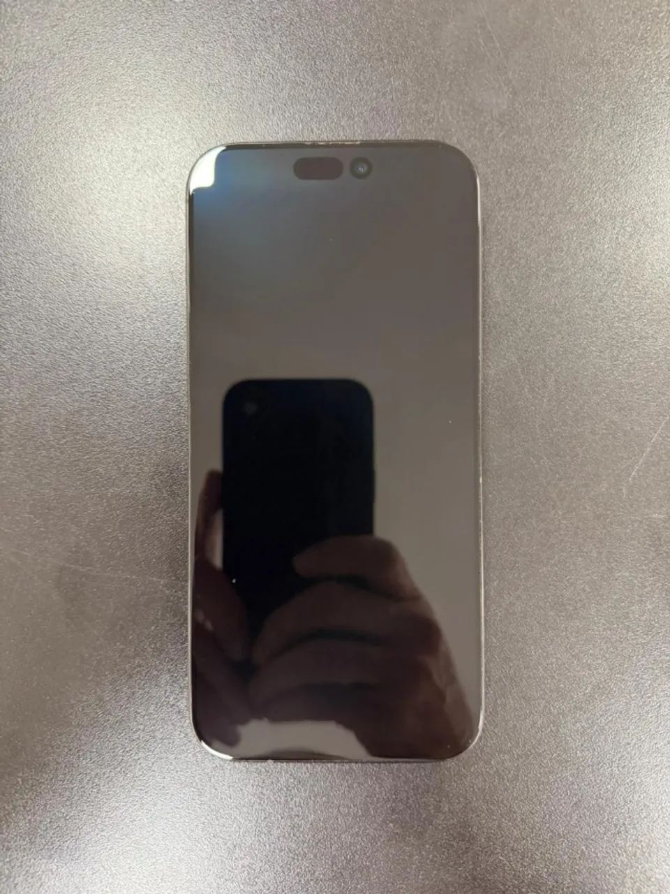 iPhone 16 Pro Max 256GB Titânio - Excelente - Foto 3