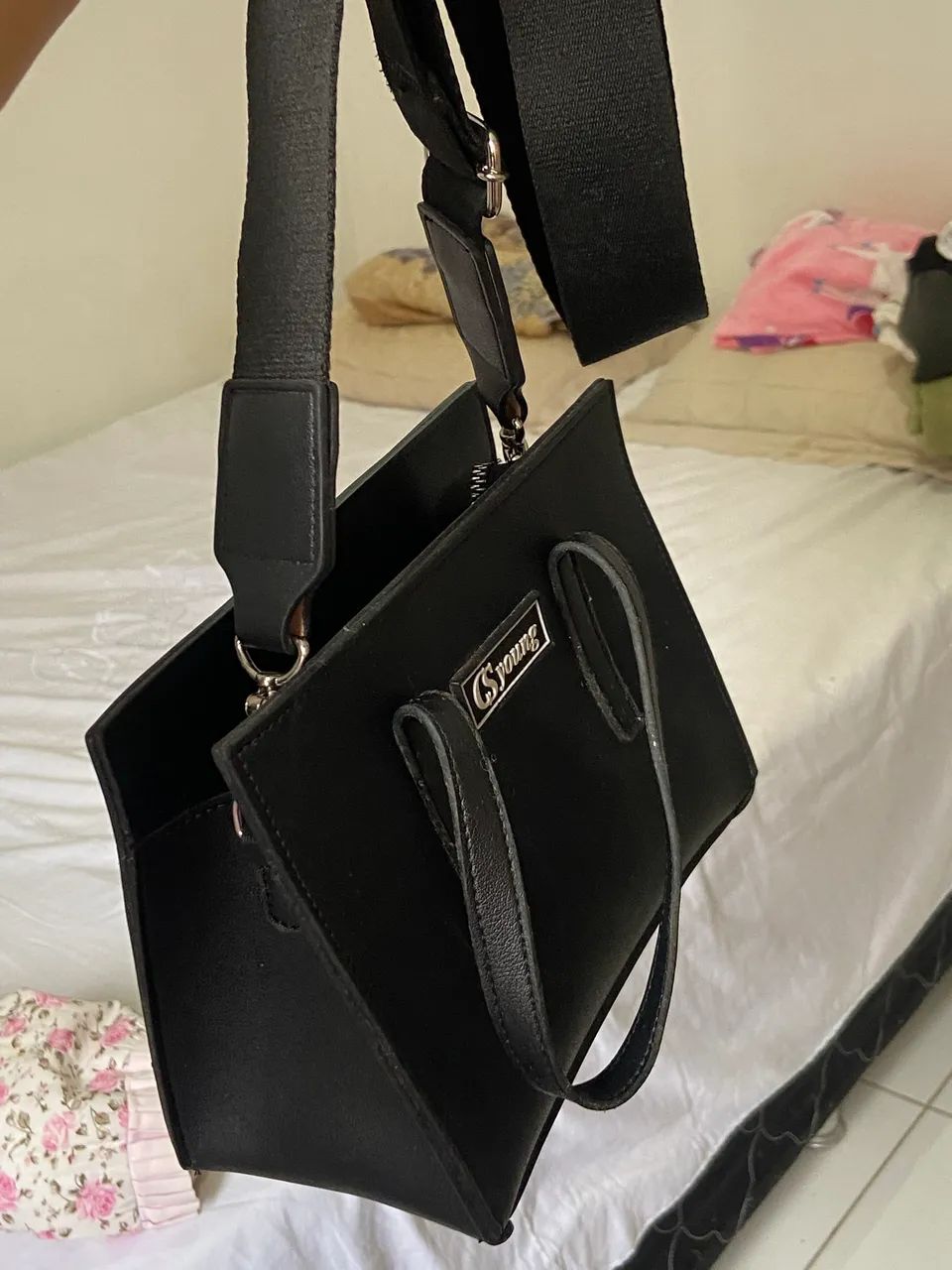Bolsa feminina 