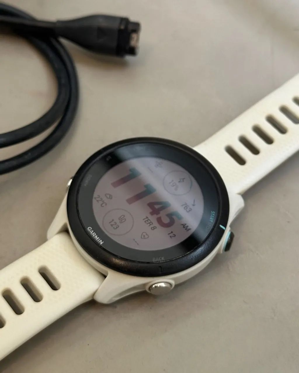 Garmin Forerunner 255s Music - Foto 2