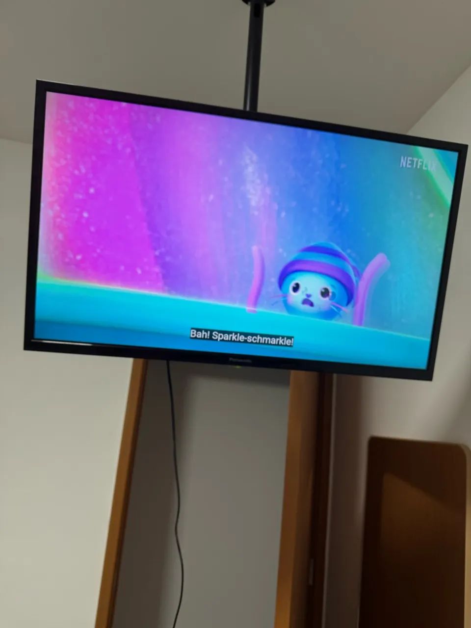 Televisão - Foto 3