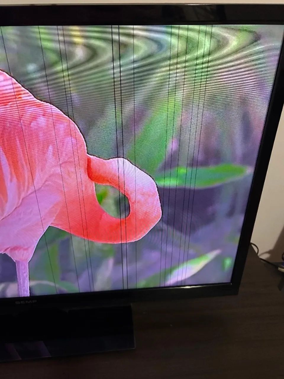 TV LCD 40'' - Foto 2