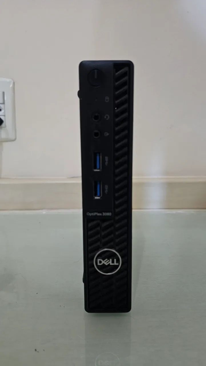 Mini Desktop Dell  - Foto 4