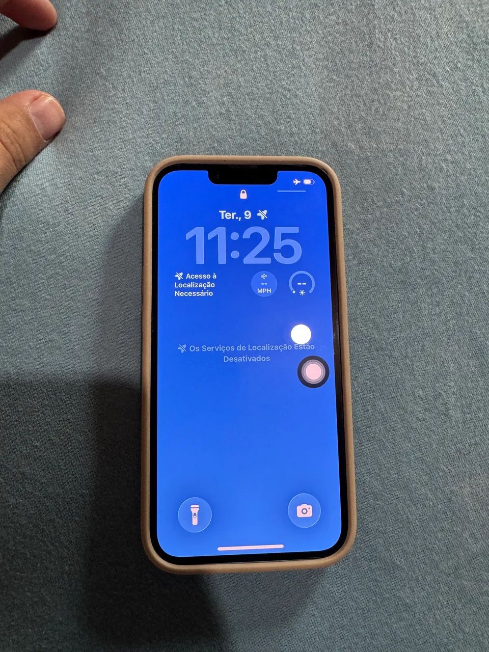 iPhone 14 (Novíssimo) Nunca aberto  - Foto 3