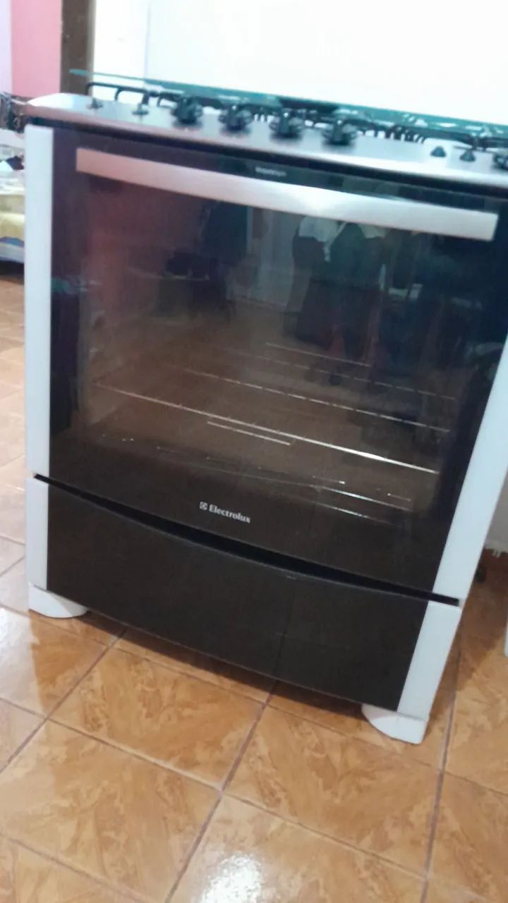 Fogão  - Foto 2