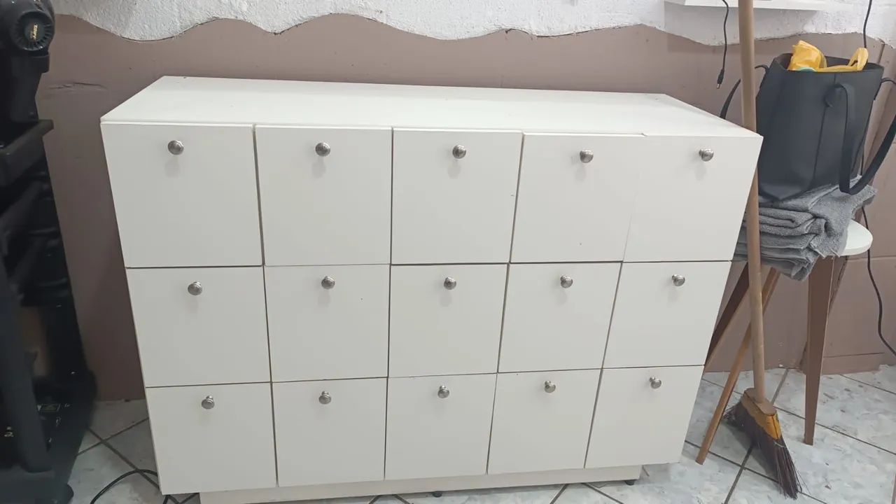 Expositor de esmalte - Foto 2
