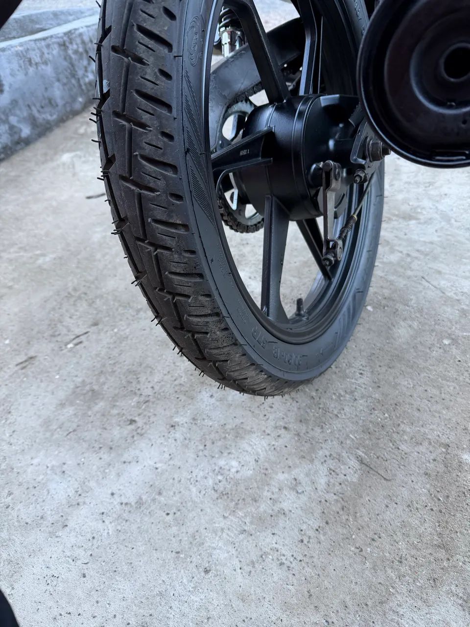 Cg fan 150 - Foto 5