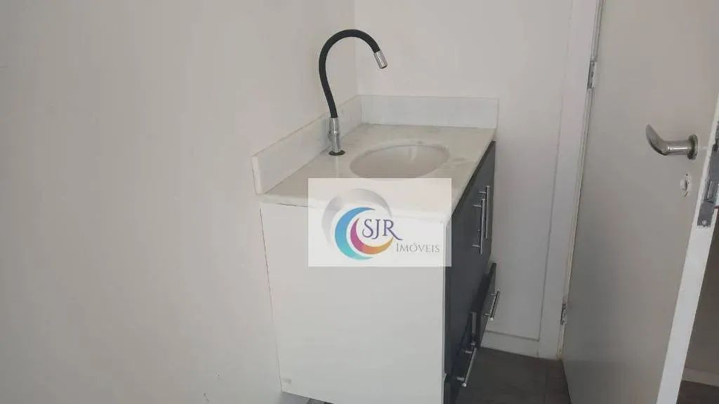 Conjunto para alugar, 239 m² com 6 vagas de garagem. - Foto 10