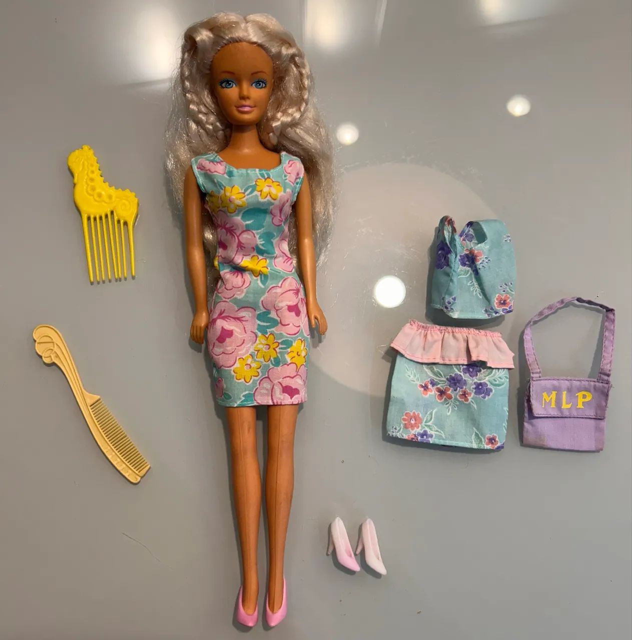BARBIE