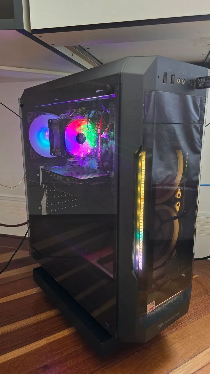 PC GAMER ZERO - Foto 4