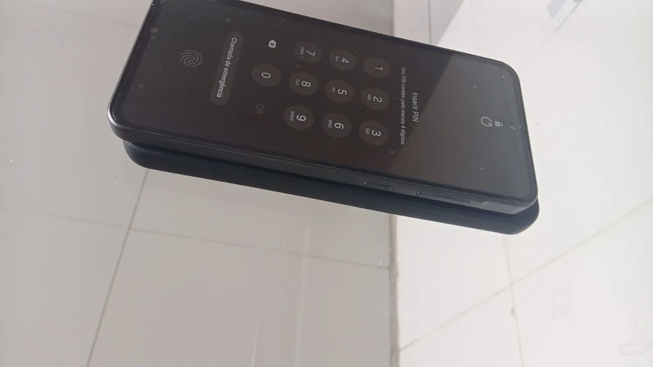 Samsung A36  - Foto 3