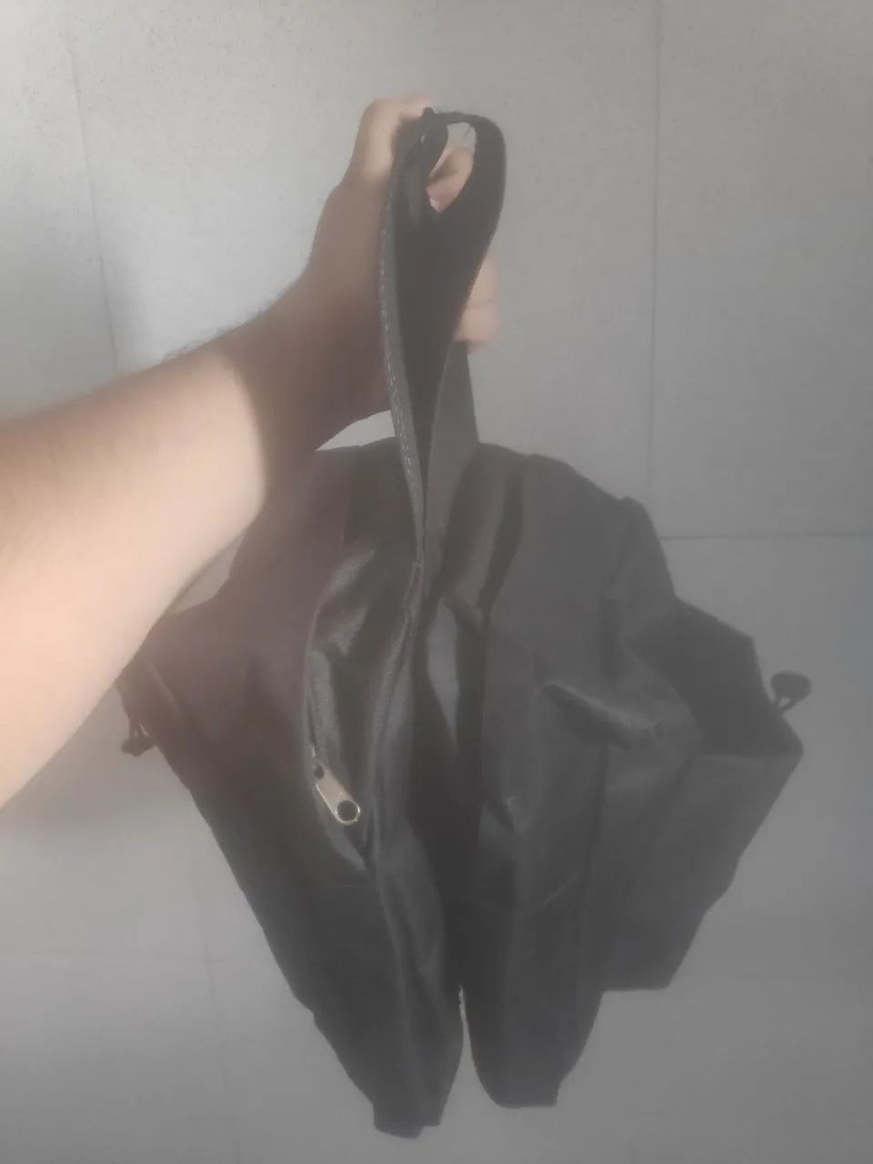 Alforge para tanque de moto - Foto 2