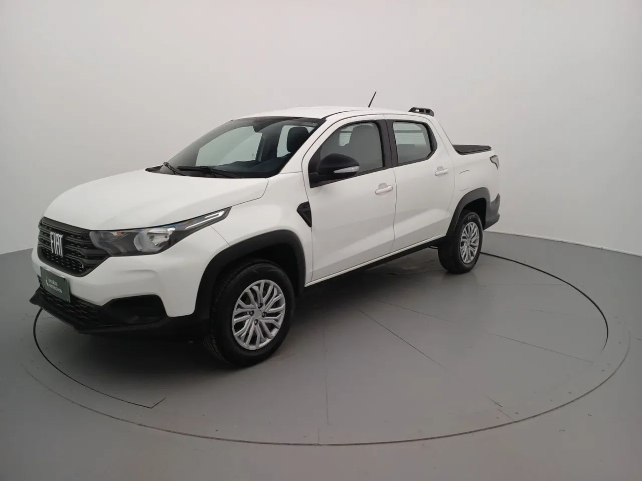 Fiat Strada Freedom 1.3 Flex 8V CD 2026