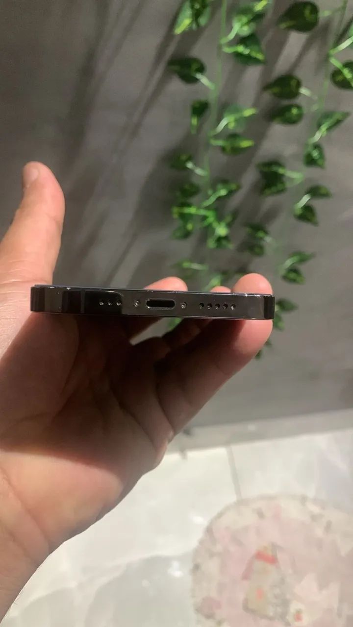 iPhone 12 Pró 128GB - Foto 5