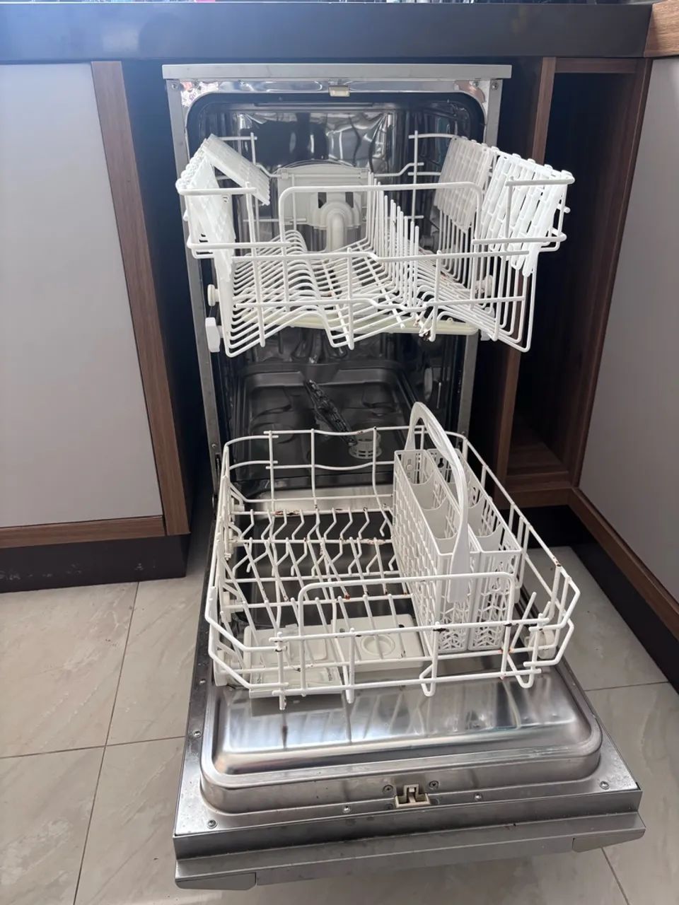 Lava louças Electrolux 9 serviços  - Foto 4