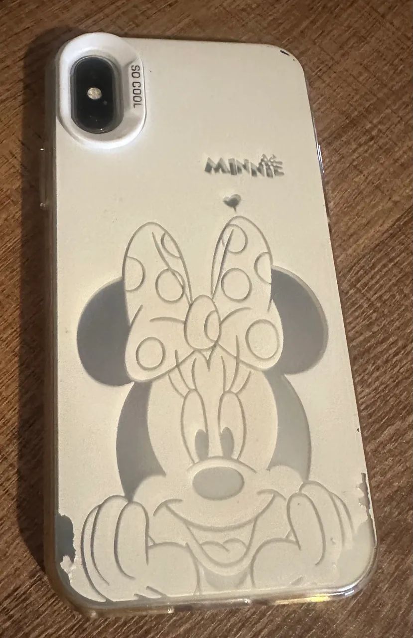 iPhone X 128gb branco  - Foto 2