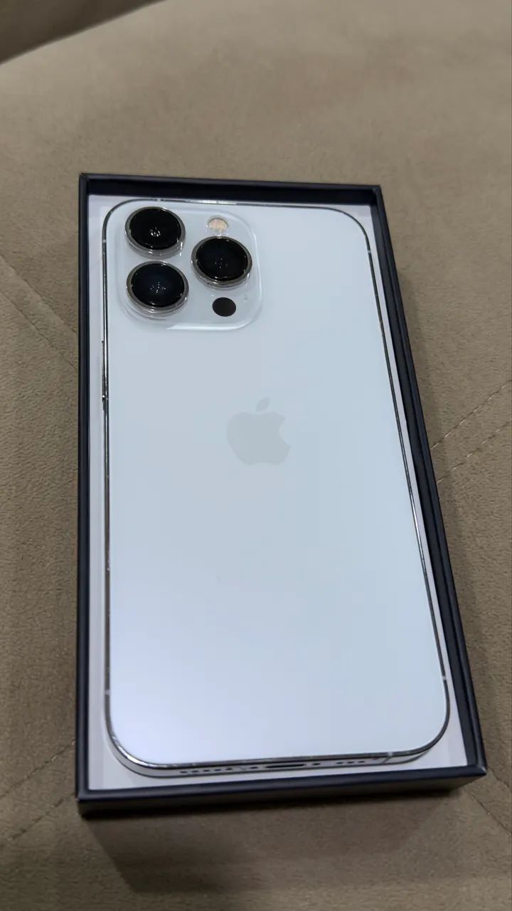 iPhone 13 Pro 128GB - Foto 2