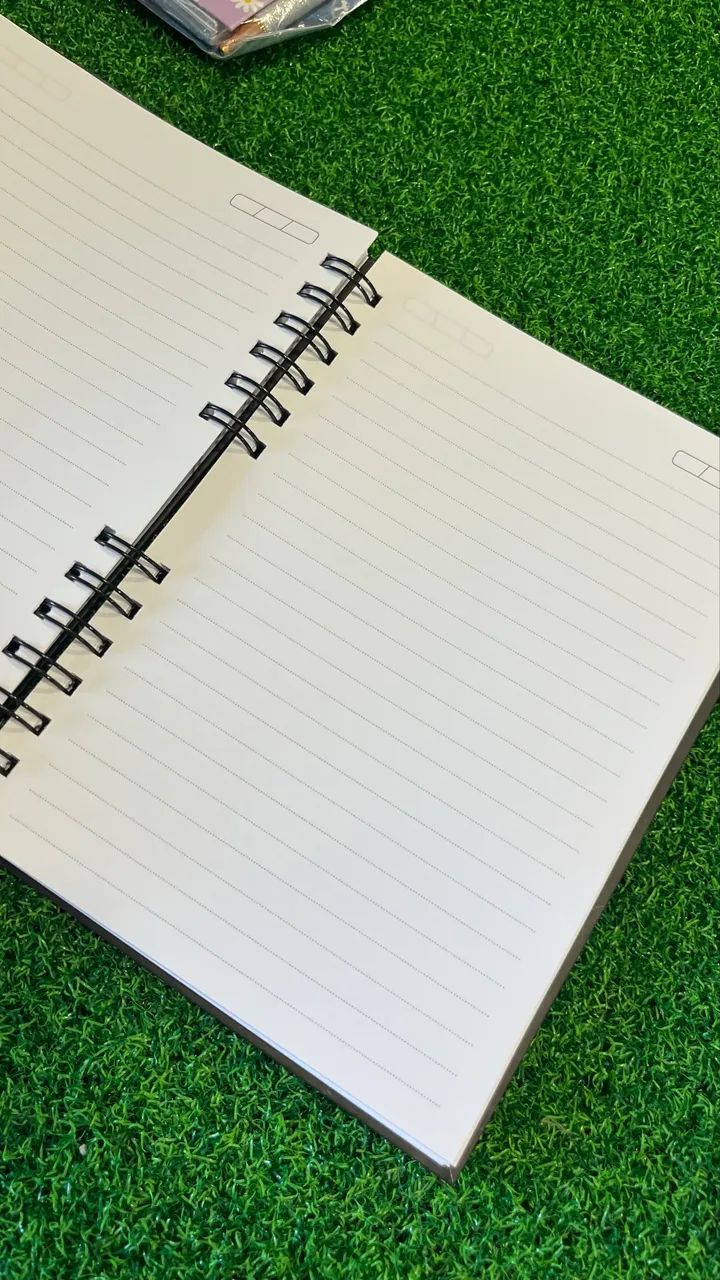 Caderno A5 nossa senhora  - Foto 4