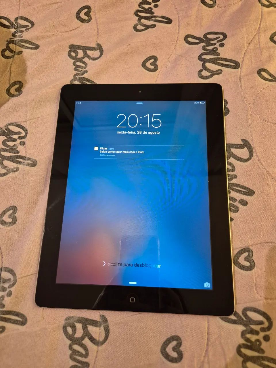 Ipad 2 Wifi Apple - Foto 3