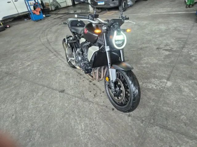 cb1000r - Foto 3