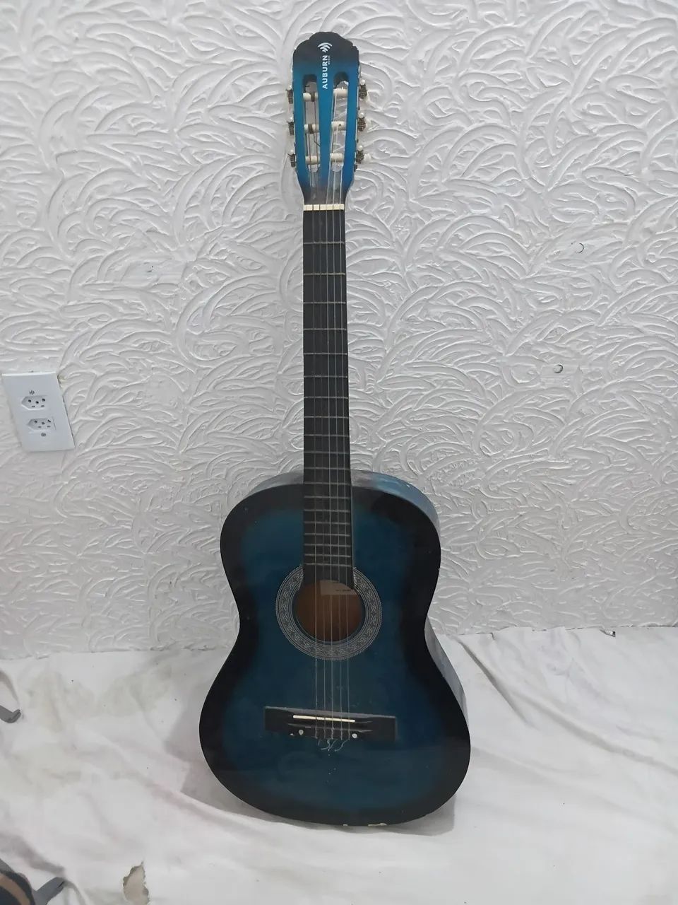 Violão 