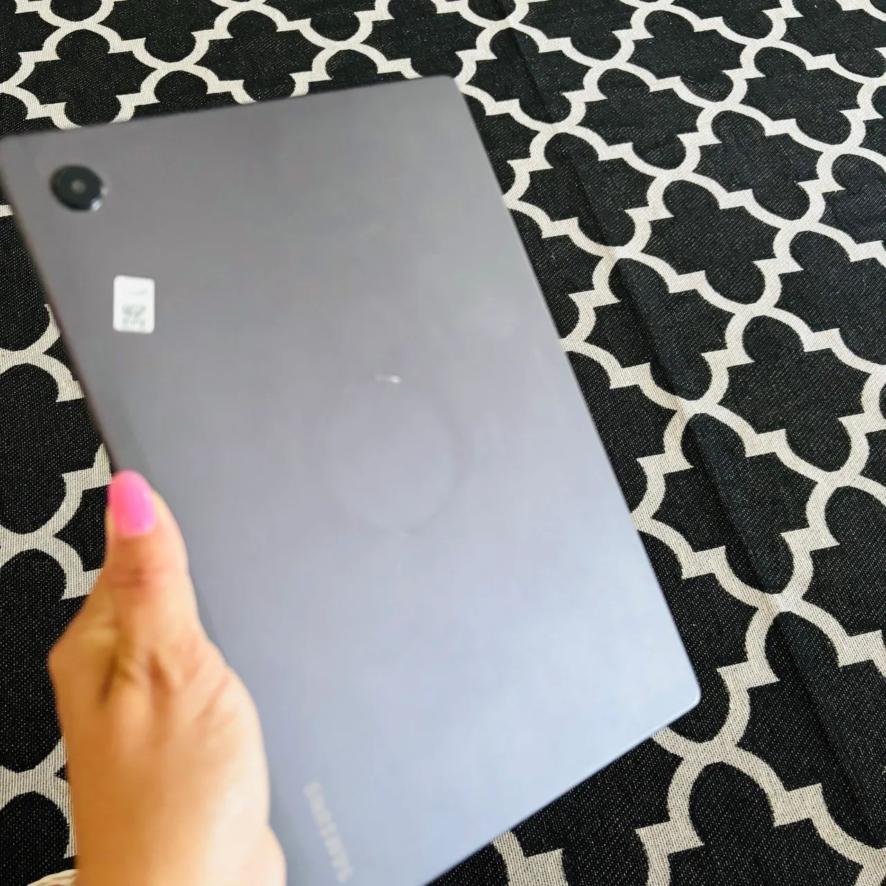 Samsung Galaxy Tab A864 GB   Bem conservado - Foto 3