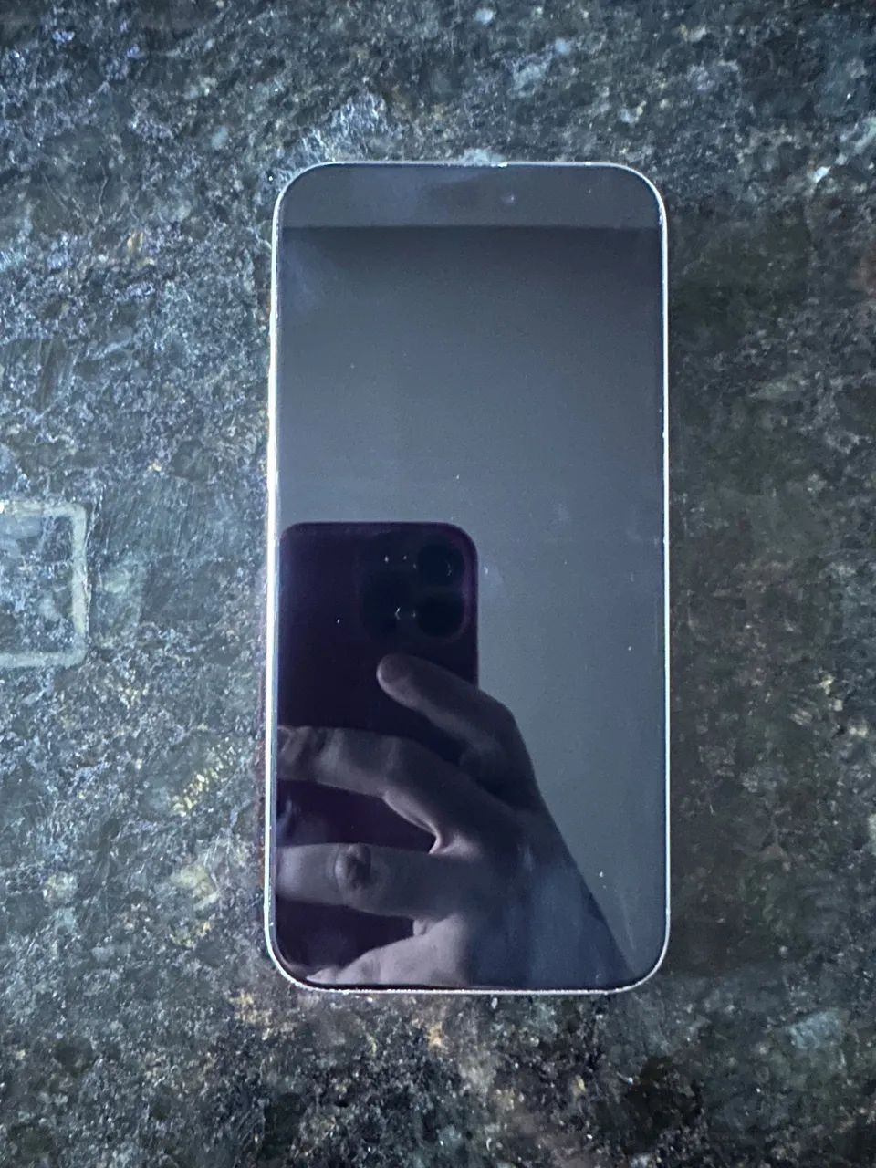 iPhone 15 pro max 256 gb - Foto 2