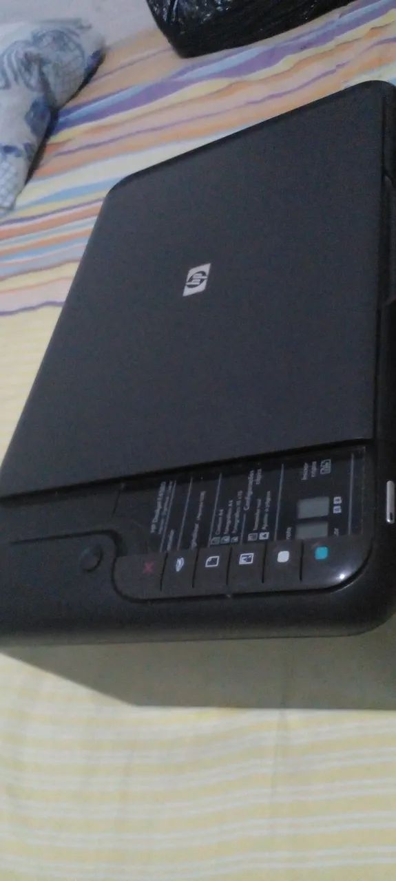 IMPRESSORA DESKJET F4580 - Foto 3