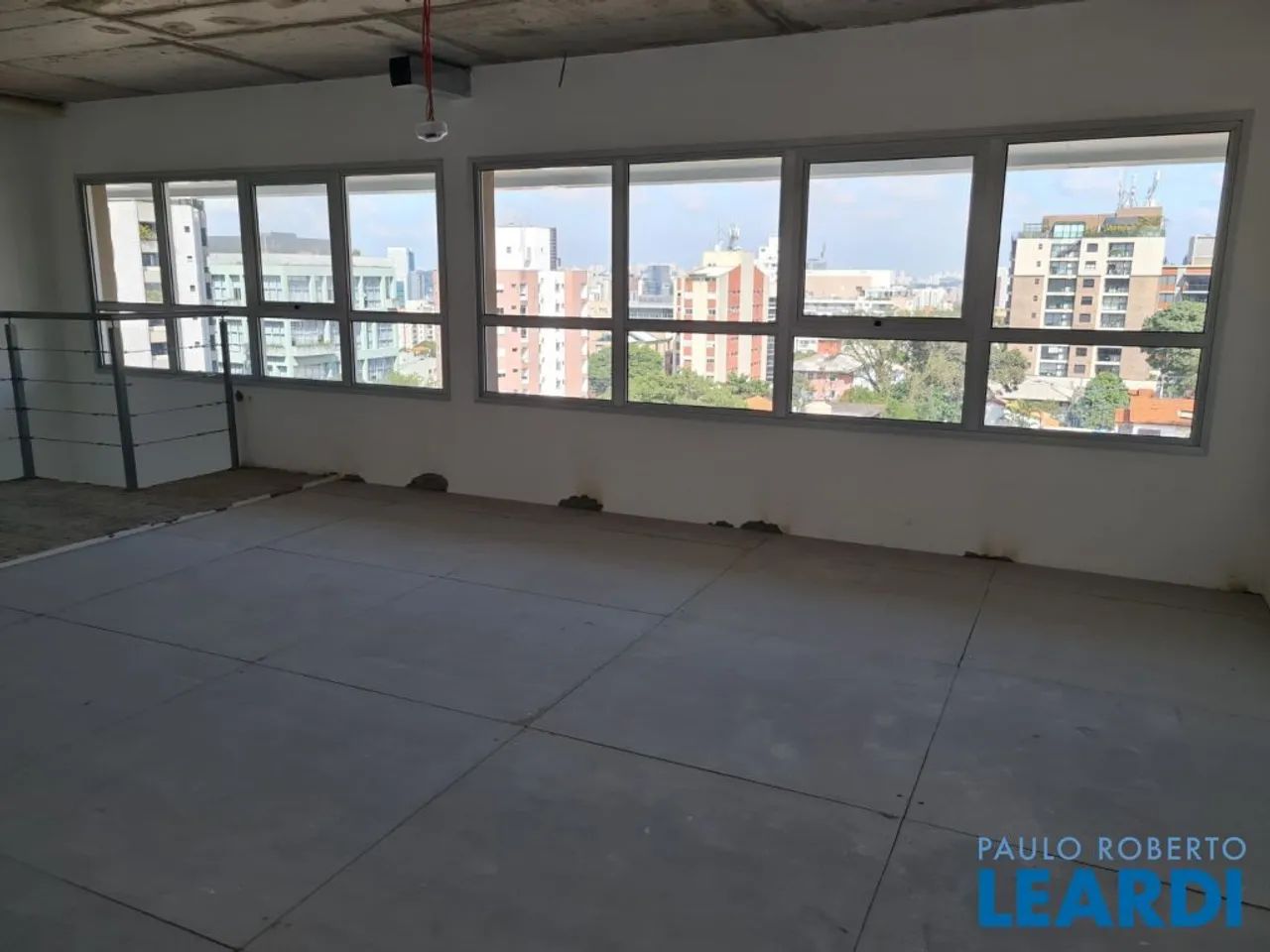 CONJ. COMERCIAL - VILA MADALENA - SP - Foto 5