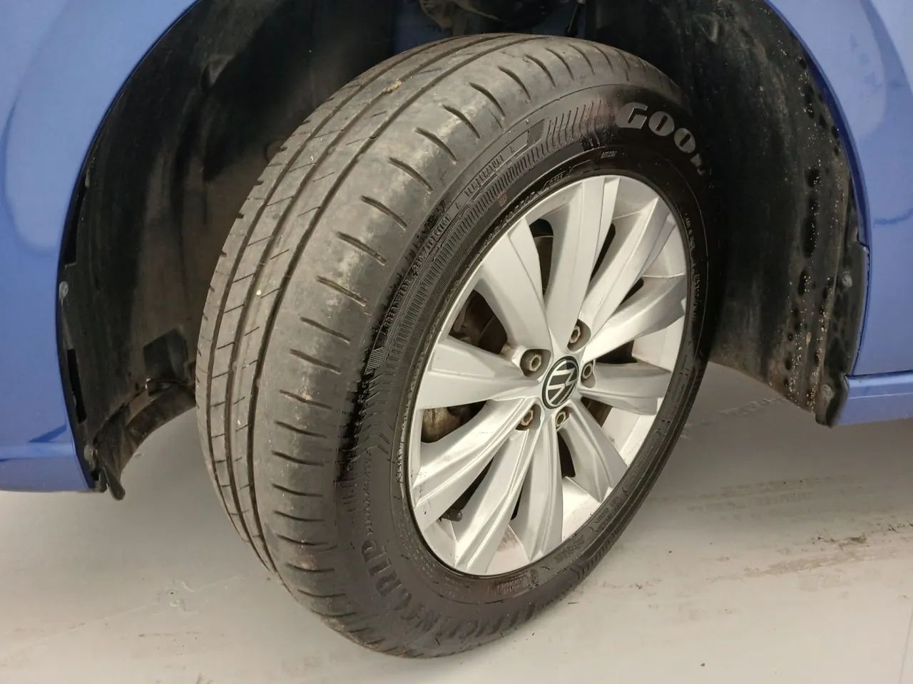Volkswagen Virtus TSI 1.0 Flex 12V 4p Aut., foto 11 de 18