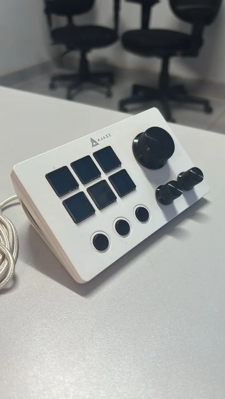 STREAM DECK AJAZZ  - Foto 4