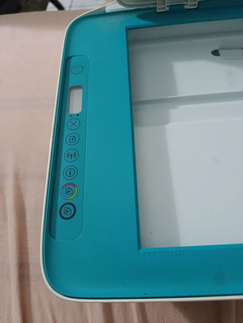 Vendo impressora Hp em ótimo estado  - Foto 4