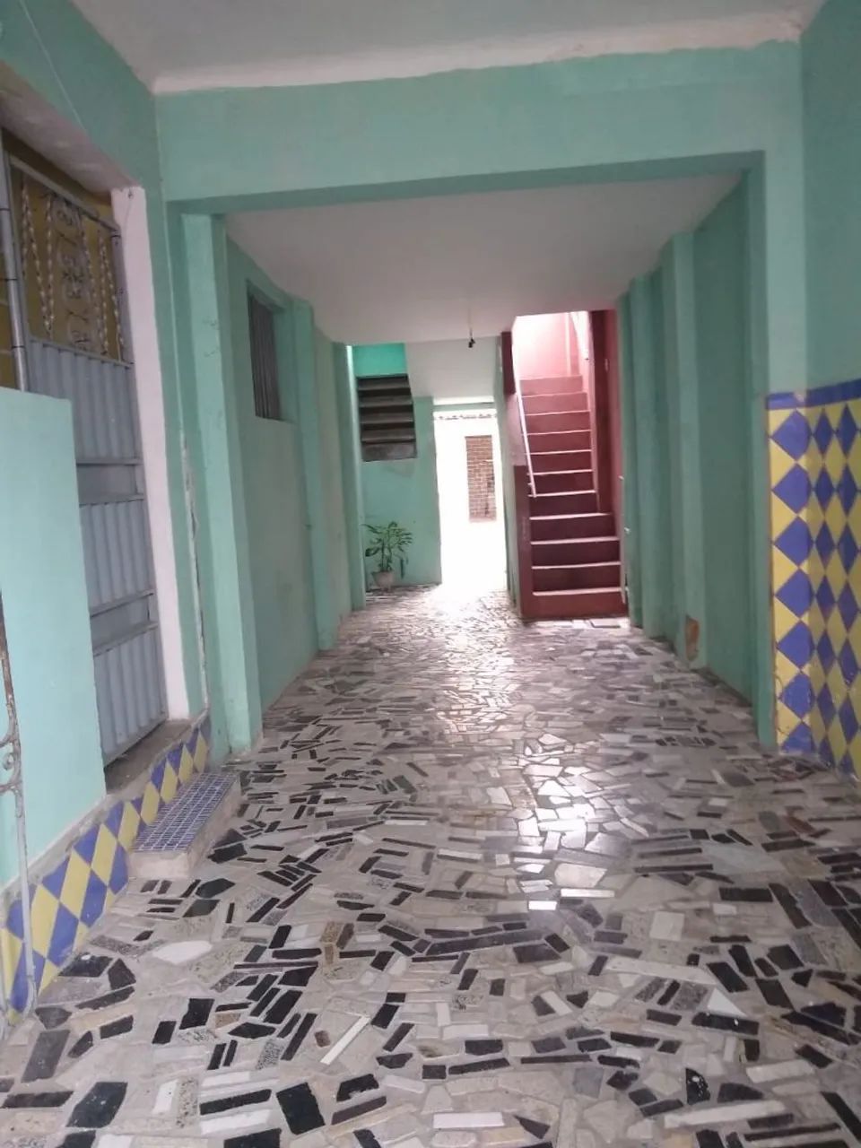 Casa de andar com ponto comercial a venda - Foto 4