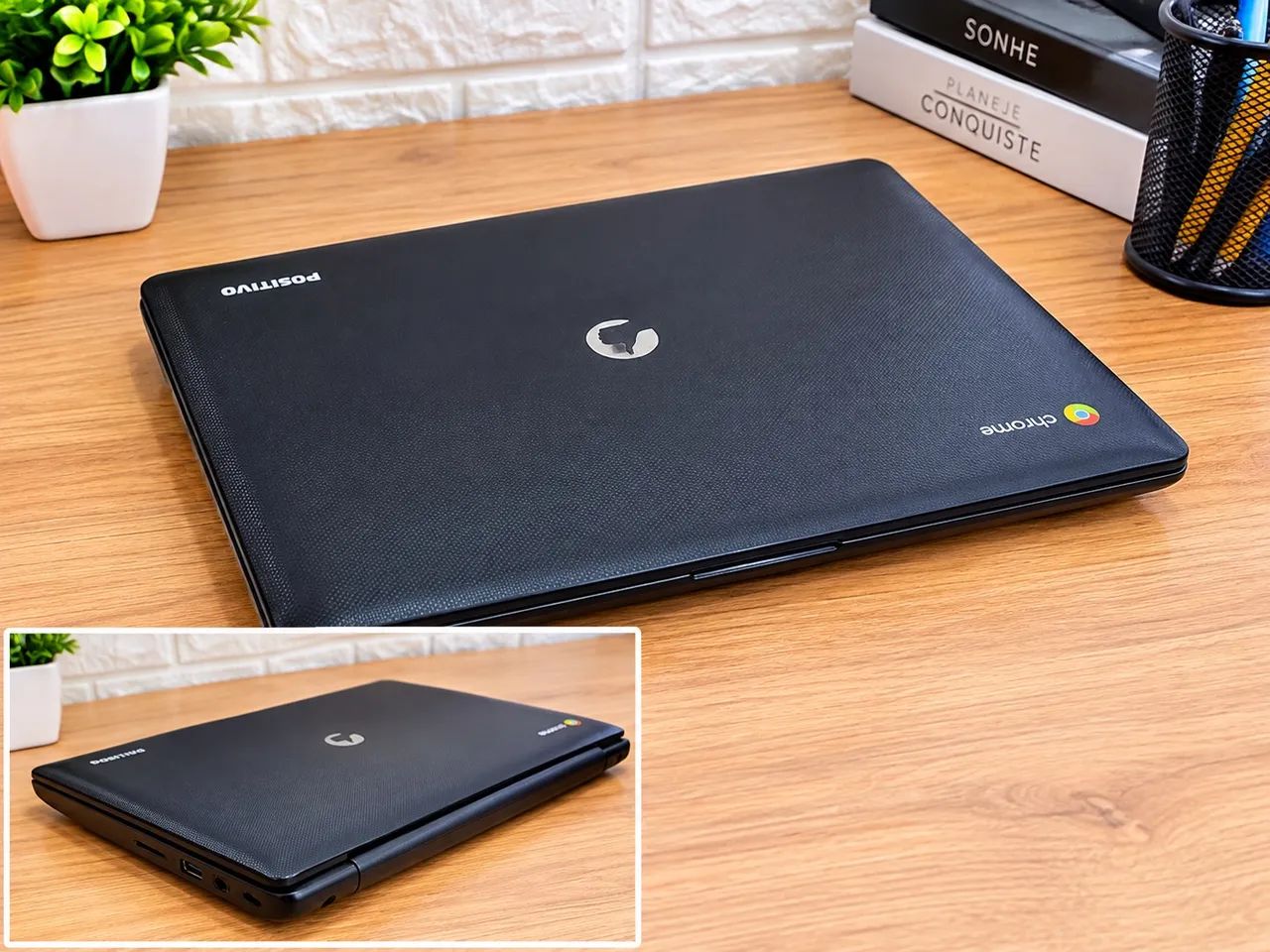 Netbook positivo 