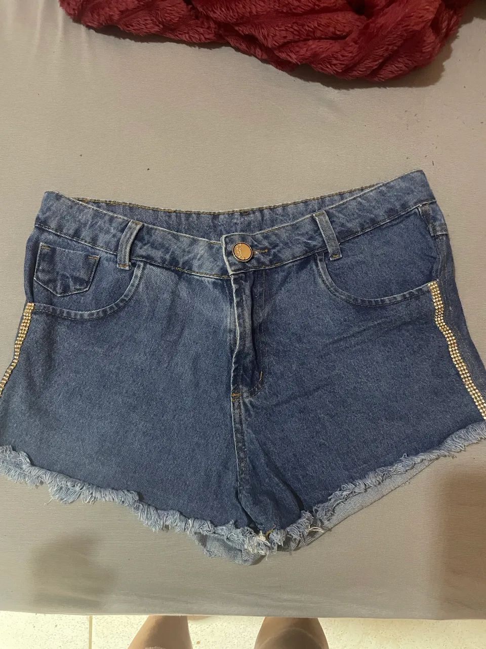 Shorts - Foto 3