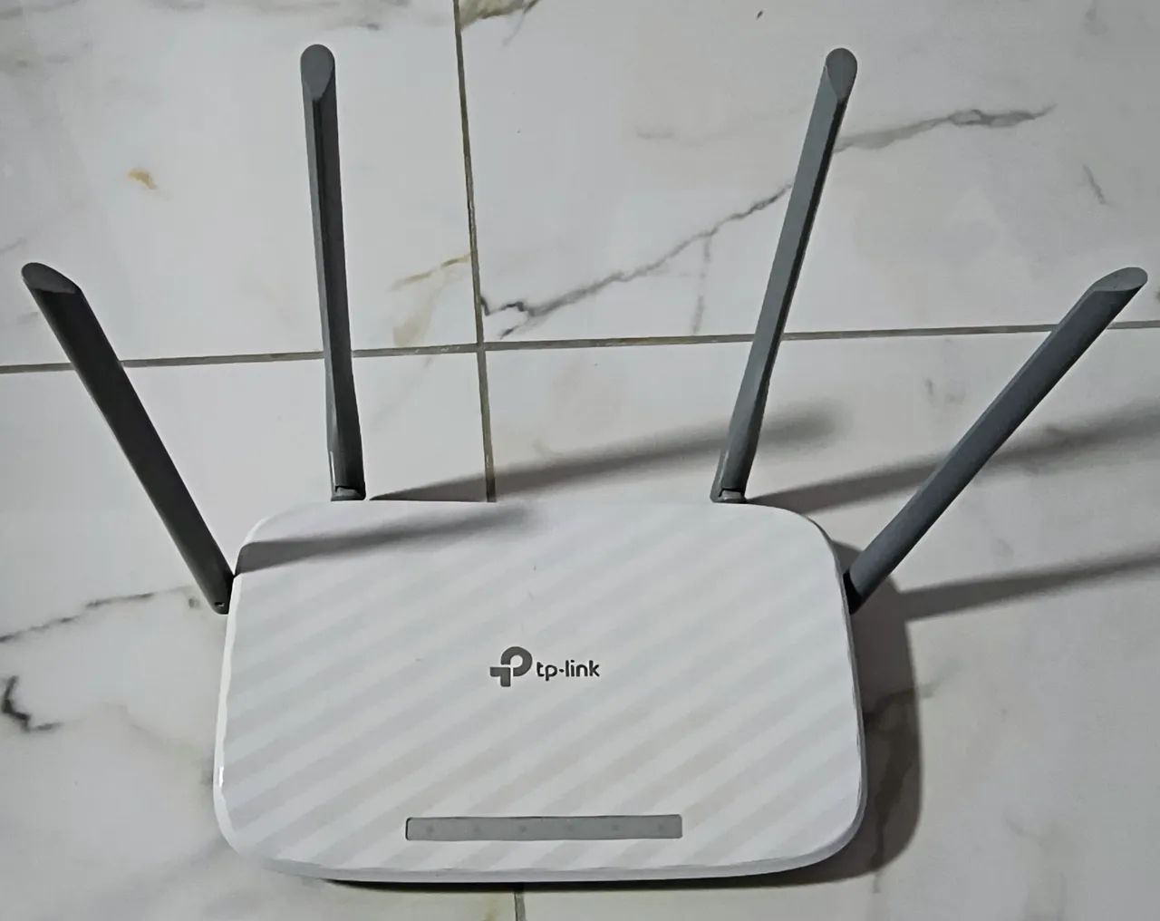 Roteador TP-LINK AC 1200 - Foto 4