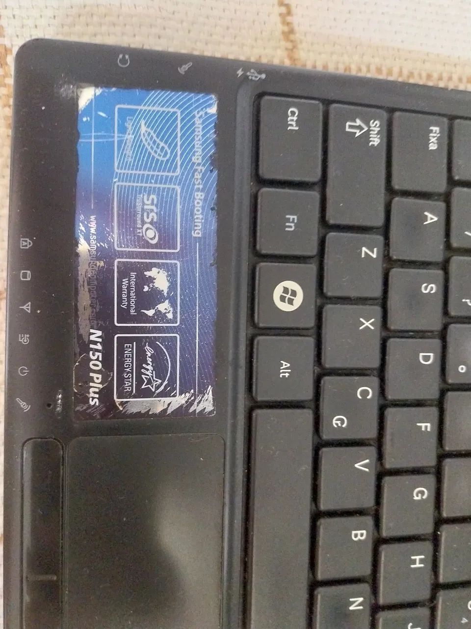 Netbook  - Foto 3