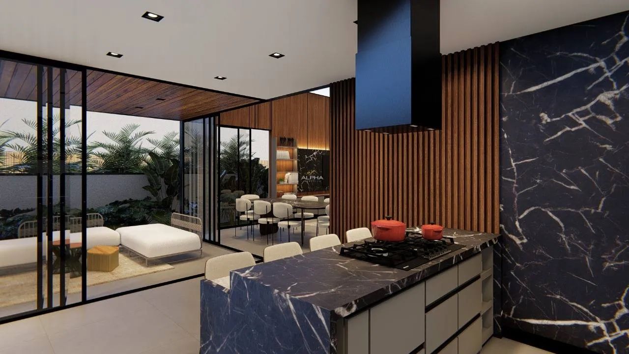 CASA PLANA TERRAS 2 - Foto 5