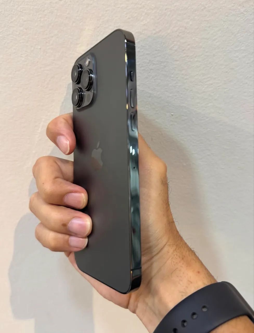 iPhone 13 Pro Max 128GB - Foto 4