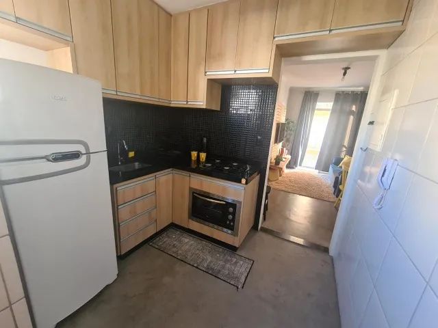 1DORM. - CENTRO - José de Alencar