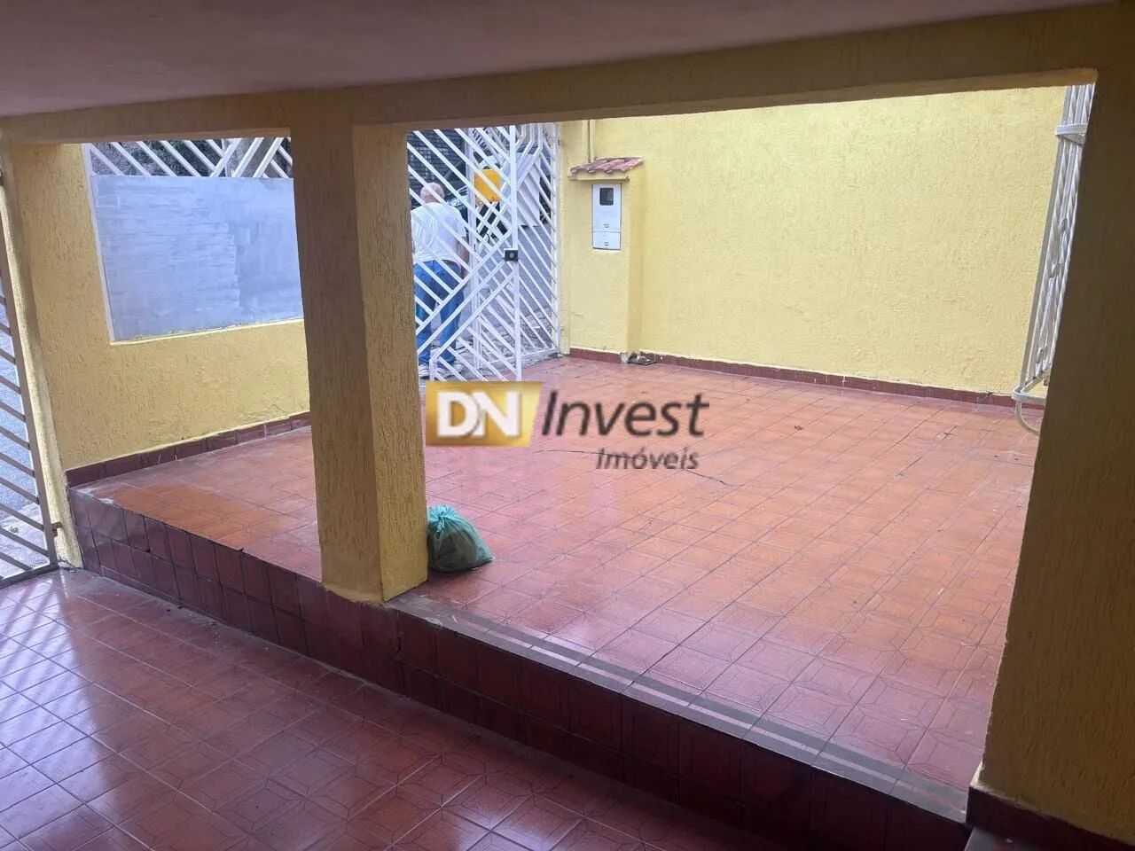 Casa em Vila Rosália, Guarulhos/SP - Foto 5