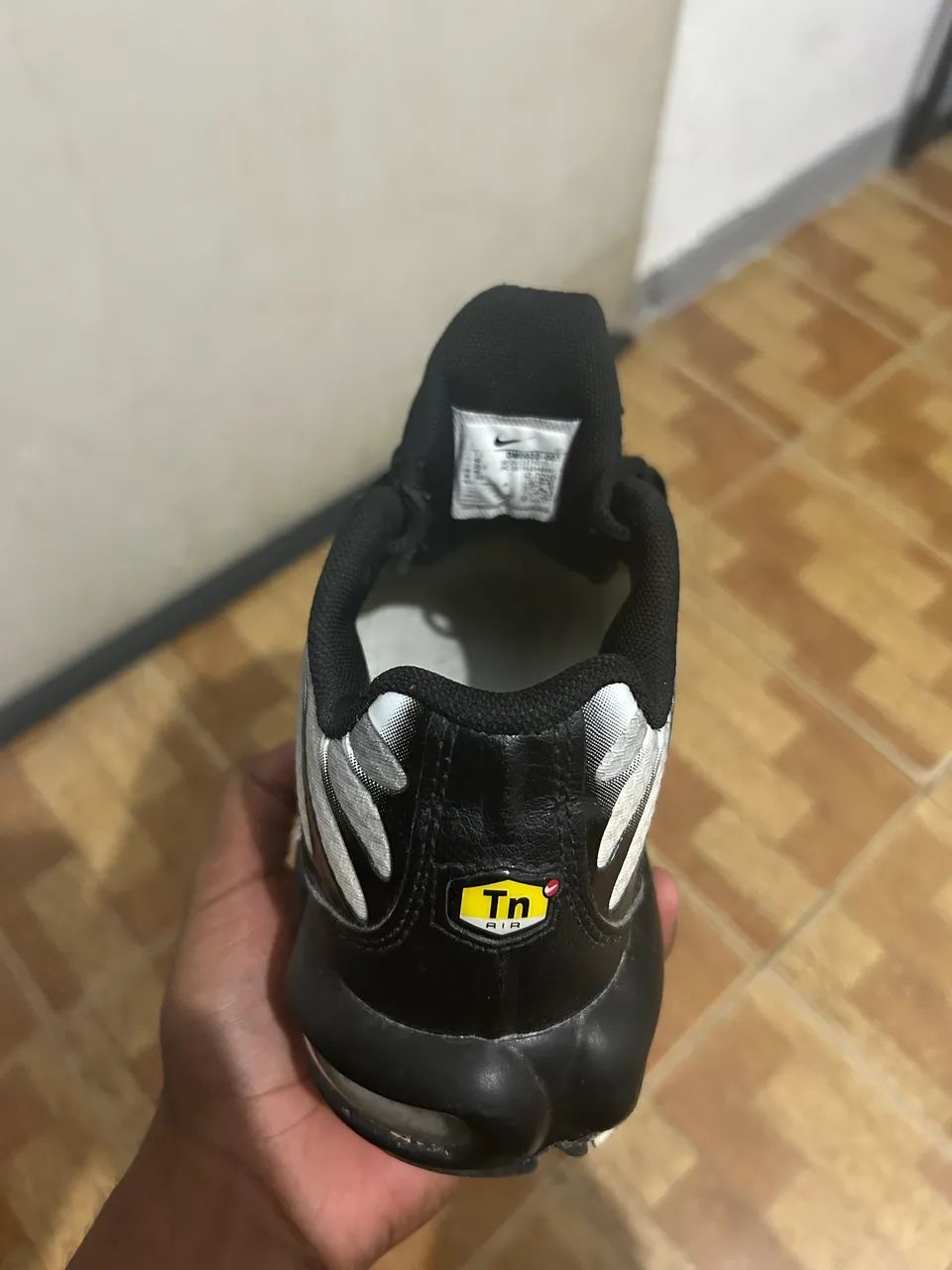 Tênis Nike Air Max Tn - Foto 4